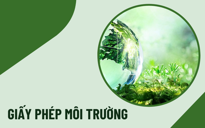 Công bố Giấy phép môi trường của nhà máy Công Ty TNHH Bao Bì Giấy Việt Trung